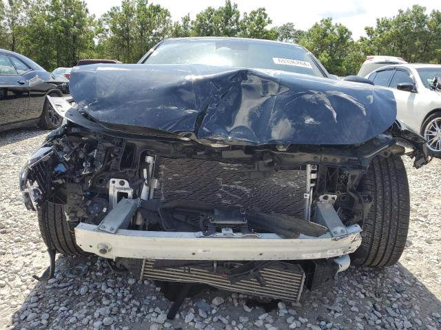 Photo 5 from auction – 2022 GENESIS G70 BASE with VIN KMTG34TA2NU103729