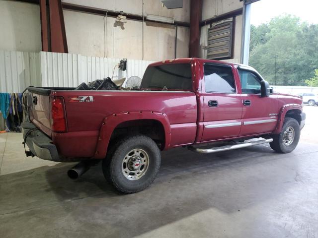 Photo 3 from auction – 2003 CHEVROLET SILVERADO with VIN 1GCHK23GX3F166254