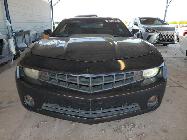Photo 5 from auction – 2010 CHEVROLET CAMARO LT with VIN 2G1FB1EV1A9177137