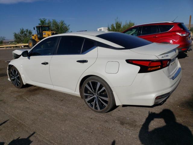 Photo 2 from auction – 2022 NISSAN ALTIMA SR with VIN 1N4BL4CV5NN342025