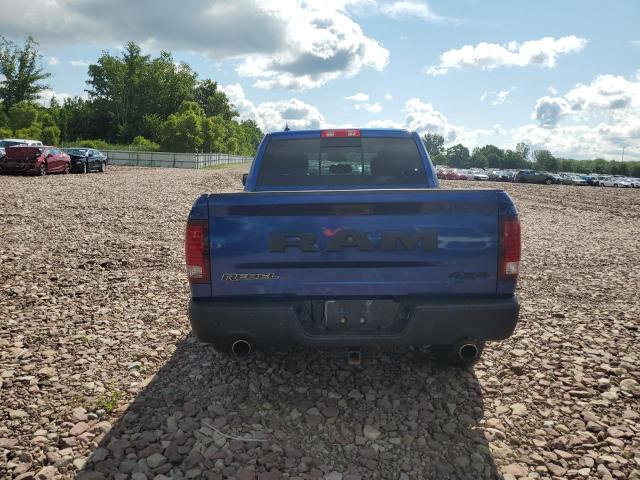 Photo 6 from auction – 2017 RAM 1500 REBEL with VIN 1C6RR7YT7HS759188