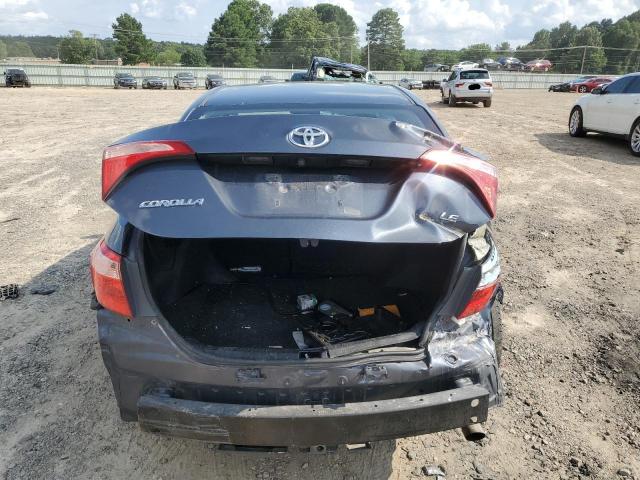 Photo 6 from auction – 2019 TOYOTA COROLLA L with VIN 5YFBURHEXKP906800