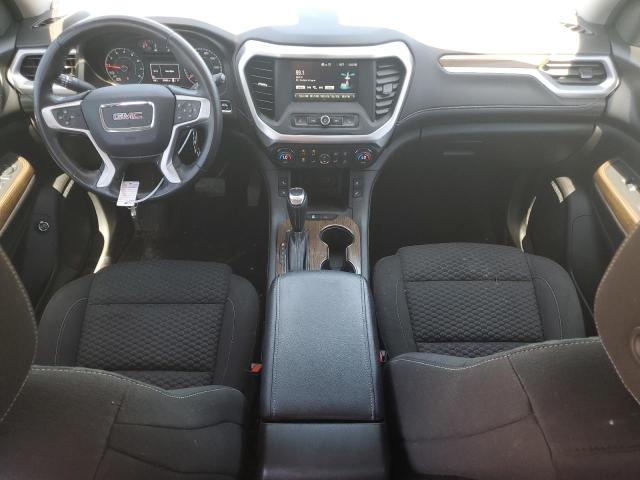 Photo 8 from auction – 2017 GMC ACADIA SLE with VIN 1GKKNLLA7HZ155396