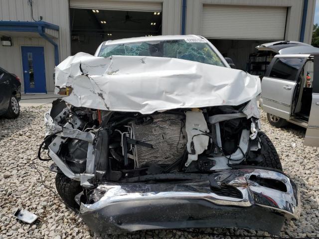 Photo 5 from auction – 2019 RAM 1500 BIG H with VIN 1C6SRFBTXKN892666