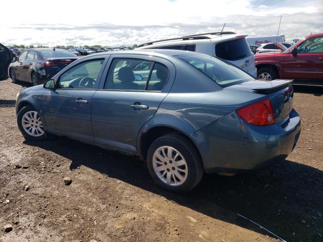 Photo 2 from auction – 2007 CHEVROLET COBALT LS with VIN 1G1AK58F077319333