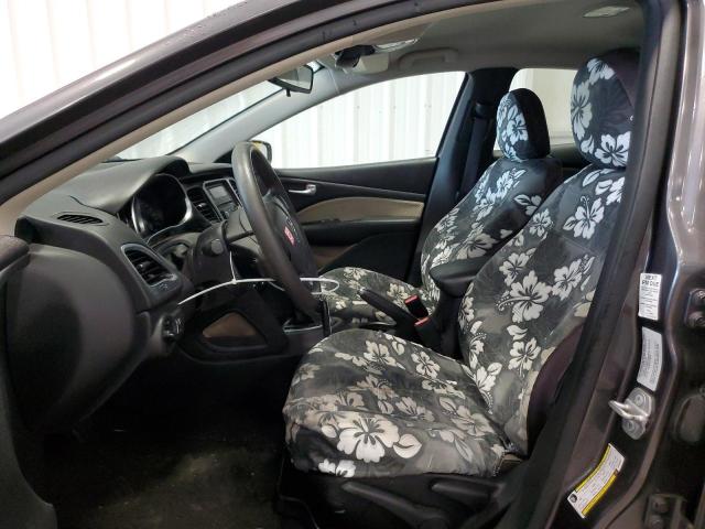 Photo 7 from auction – 2016 DODGE DART SXT with VIN 1C3CDFBB9GD605497