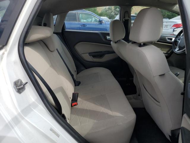 Photo 10 from auction – 2014 FORD FIESTA SE with VIN 3FADP4EJ5EM110834
