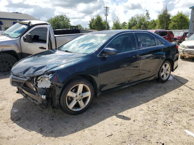 Photo 1 from auction – 2013 TOYOTA CAMRY L with VIN 4T1BF1FK2DU675834