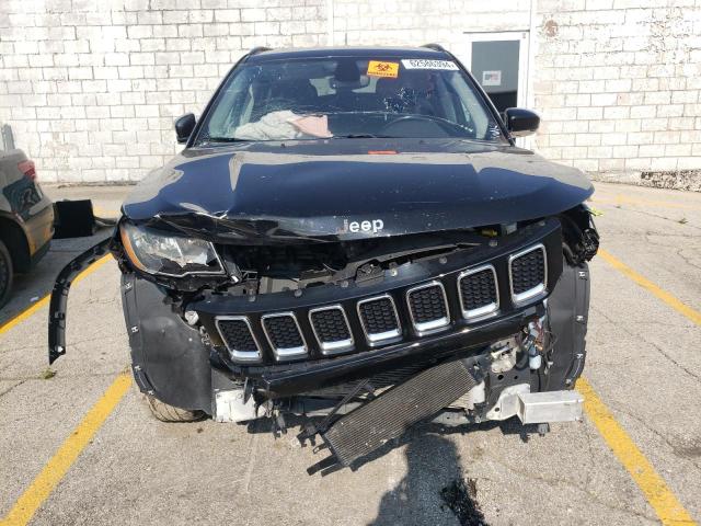 Photo 5 from auction – 2019 JEEP COMPASS LI with VIN 3C4NJDCB3KT812907