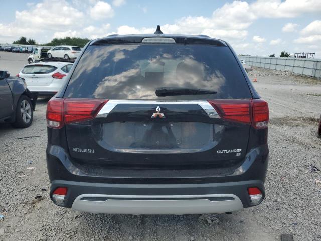 Photo 6 from auction – 2019 MITSUBISHI OUTLANDER with VIN JA4AD3A30KZ039957