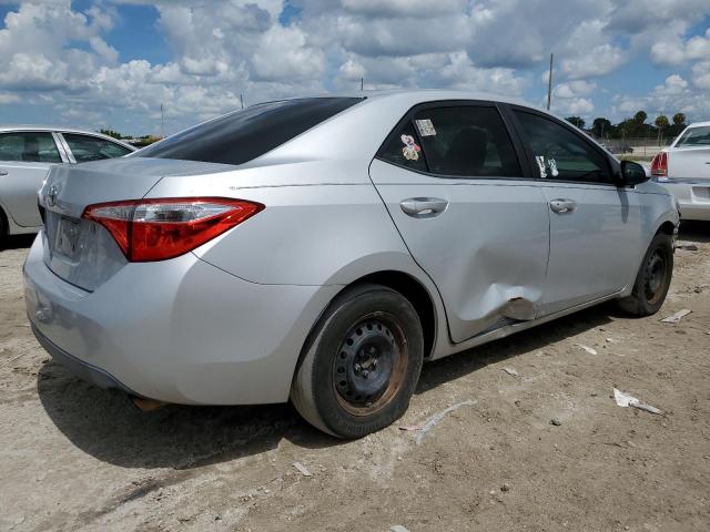 Photo 3 from auction – 2015 TOYOTA COROLLA L with VIN 2T1BURHEXFC240818