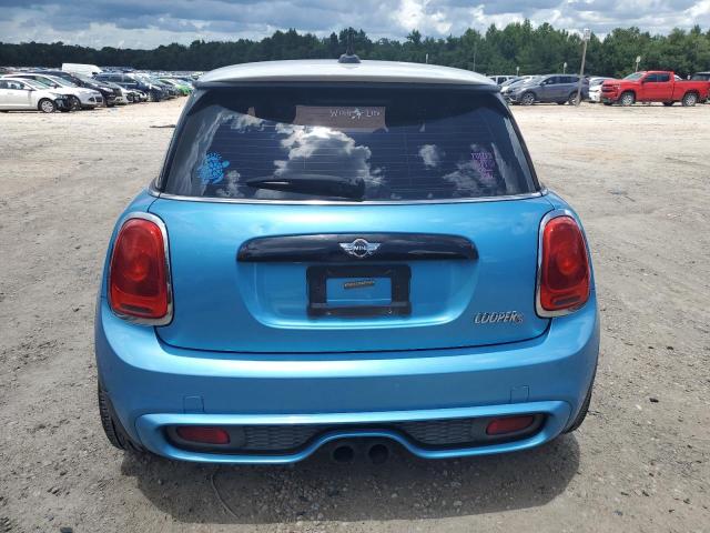 Photo 6 from auction – 2017 MINI COOPER S with VIN WMWXP7C32H2A46714