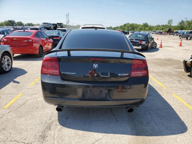Photo 6 from auction – 2006 DODGE CHARGER with VIN 2B3KA73W76H265955