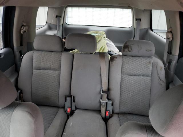 Photo 10 from auction – 2007 DODGE DURANGO SX with VIN 1D8HB38N77F520736