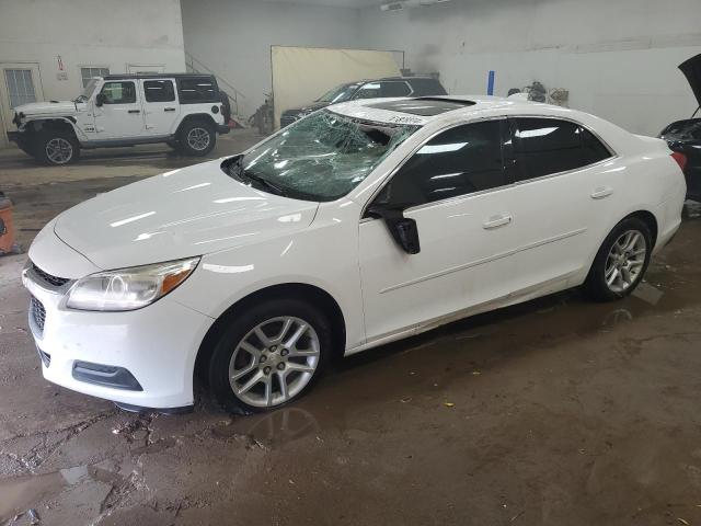 CHEVROLET MALIBU LIM 2016 with VIN 1G11C5SA4GU127232 - Photo from auction