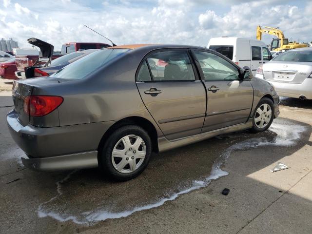 Photo 3 from auction – 2006 TOYOTA COROLLA CE with VIN 1NXBR32E86Z633917