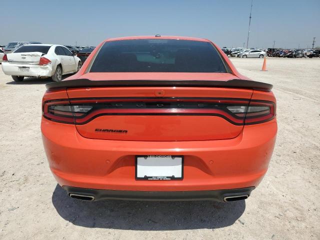 Photo 6 from auction – 2021 DODGE CHARGER SX with VIN 2C3CDXBG1MH533887