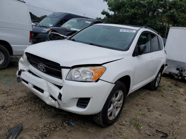 TOYOTA RAV4 2012 with VIN 2T3BF4DV5CW206256 - Photo from auction