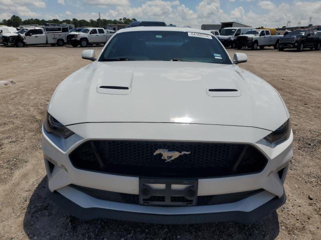 Photo 5 from auction – 2018 FORD MUSTANG GT with VIN 1FA6P8CF2J5154269