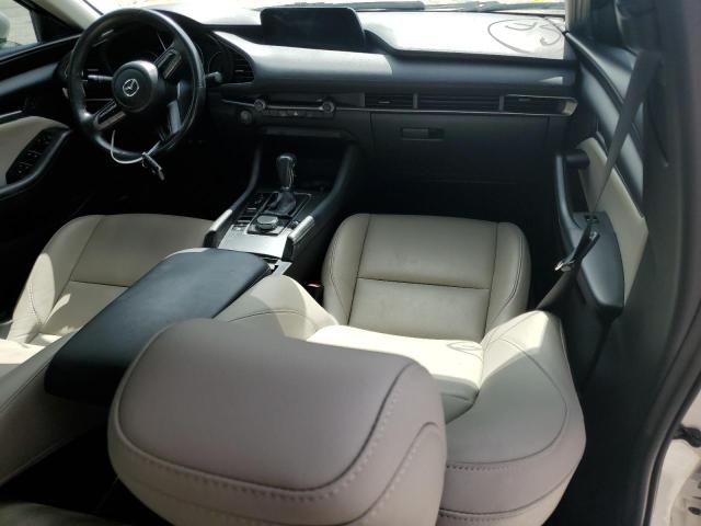 Photo 8 from auction – 2020 MAZDA 3 SELECT with VIN 3MZBPACL7LM130565