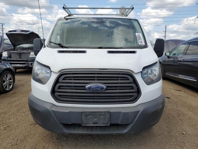 Photo 5 from auction – 2016 FORD TRANSIT T- with VIN 1FTYE1YM3GKA36104