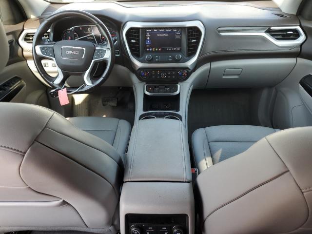 Photo 8 from auction – 2021 GMC ACADIA SLT with VIN 1GKKNMLS8MZ217591