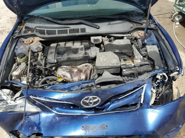 Photo 11 from auction – 2011 TOYOTA CAMRY BASE with VIN 4T1BF3EK6BU602184