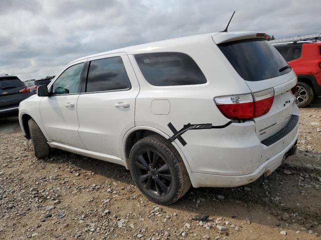 Photo 2 from auction – 2013 DODGE DURANGO SX with VIN 1C4RDJAG4DC670068
