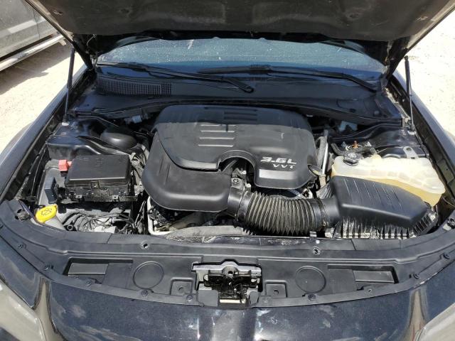 Photo 11 from auction – 2021 CHRYSLER 300 S with VIN 2C3CCABG0MH657634