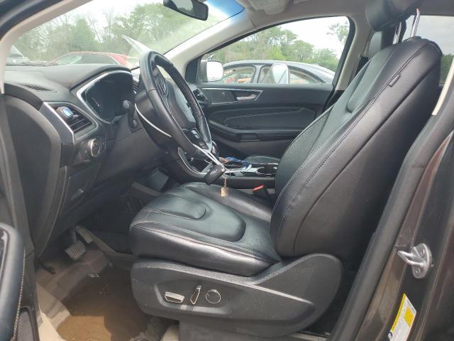 Photo 7 from auction – 2017 FORD EDGE TITAN with VIN 2FMPK3K96HBC22571