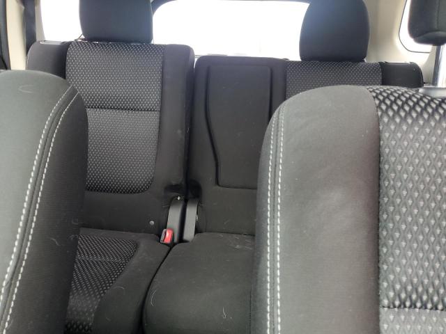 Photo 10 from auction – 2016 MITSUBISHI OUTLANDER with VIN JA4AD3A35GZ039976