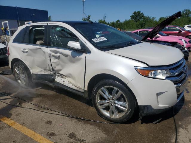 Photo 4 from auction – 2012 FORD EDGE LIMIT with VIN 2FMDK3K92CBA40622