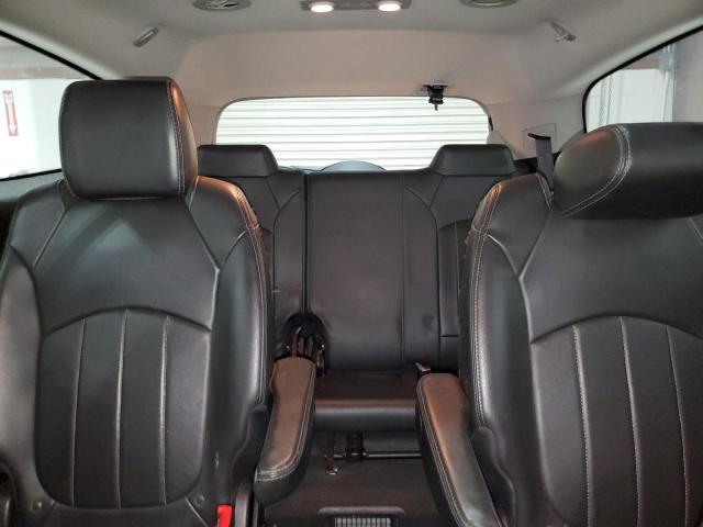 Photo 10 from auction – 2015 BUICK ENCLAVE with VIN 5GAKVCKD6FJ128601