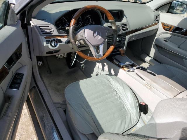 Photo 8 from auction – 2012 MERCEDES-BENZ E 550 with VIN WDDKJ7DB0CF151678