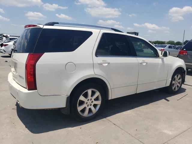 Photo 3 from auction – 2007 CADILLAC SRX with VIN 1GYEE637770192007