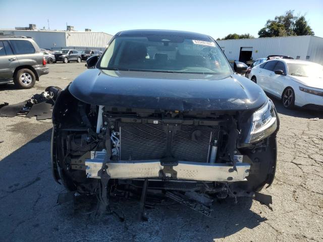 Photo 5 from auction – 2022 NISSAN PATHFINDER with VIN 5N1DR3AA8NC219760