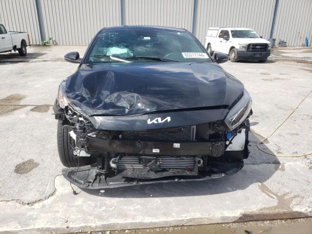 Photo 5 from auction – 2023 KIA FORTE GT with VIN 3KPF44ACXPE678643