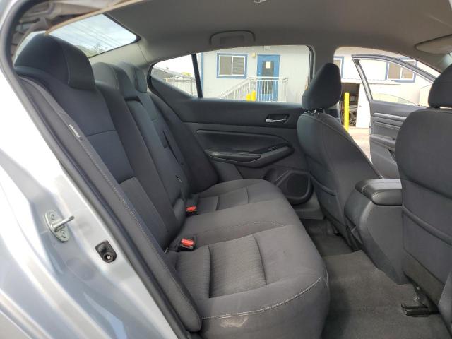 Photo 10 from auction – 2021 NISSAN ALTIMA SV with VIN 1N4BL4DVXMN411904