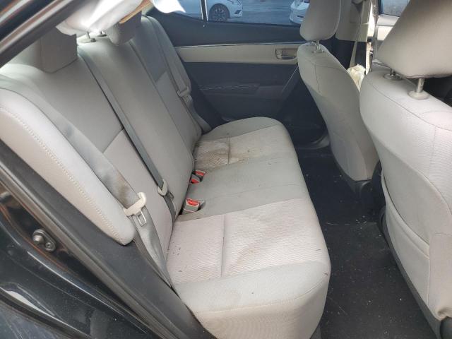 Photo 10 from auction – 2014 TOYOTA COROLLA L with VIN 2T1BURHE7EC073512