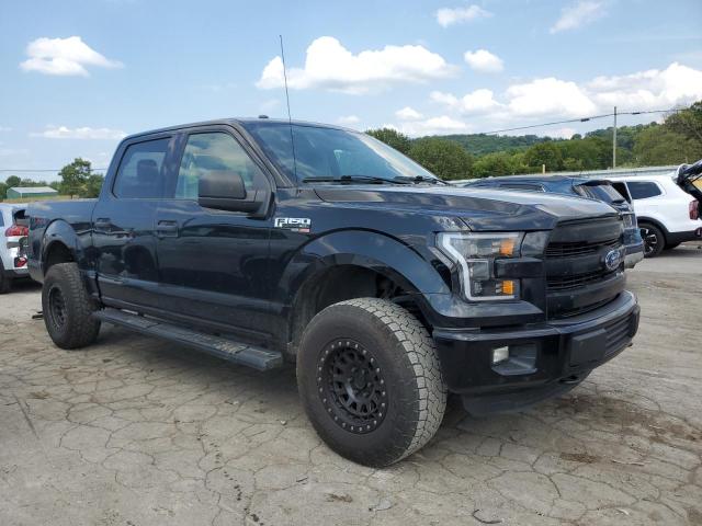 Photo 4 from auction – 2016 FORD F150 SUPER with VIN 1FTEW1EF2GFA88323