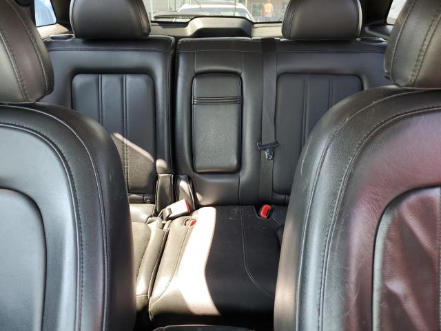 Photo 10 from auction – 2014 CHEVROLET CAPTIVA LT with VIN 3GNAL3EK3ES537508