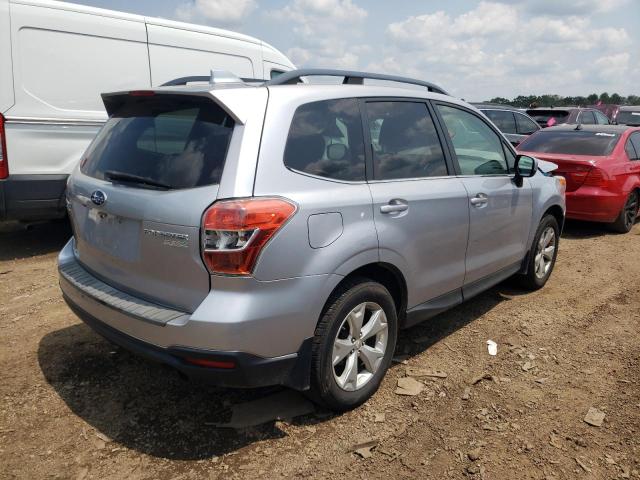 Photo 3 from auction – 2016 SUBARU FORESTER 2 with VIN JF2SJAKC7GH405210