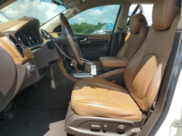 Photo 7 from auction – 2013 BUICK ENCLAVE with VIN 5GAKRCKD9DJ139819