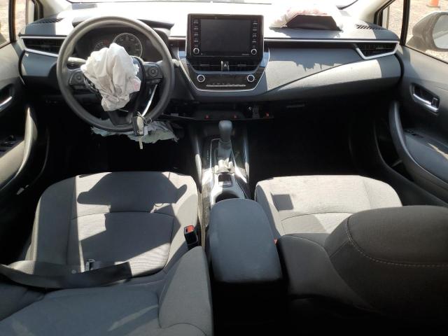 Photo 8 from auction – 2021 TOYOTA COROLLA LE with VIN JTDEPMAE5MJ188310