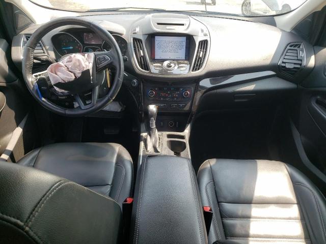 Photo 8 from auction – 2017 FORD ESCAPE TIT with VIN 1FMCU9J92HUB78642