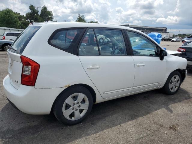 Photo 3 from auction – 2009 KIA RONDO BASE with VIN KNAFG528297222238