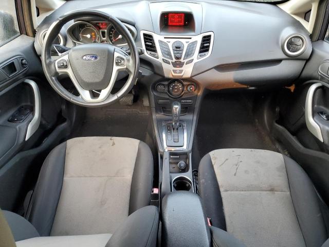 Photo 8 from auction – 2012 FORD FIESTA SES with VIN 3FADP4FJ5CM152951