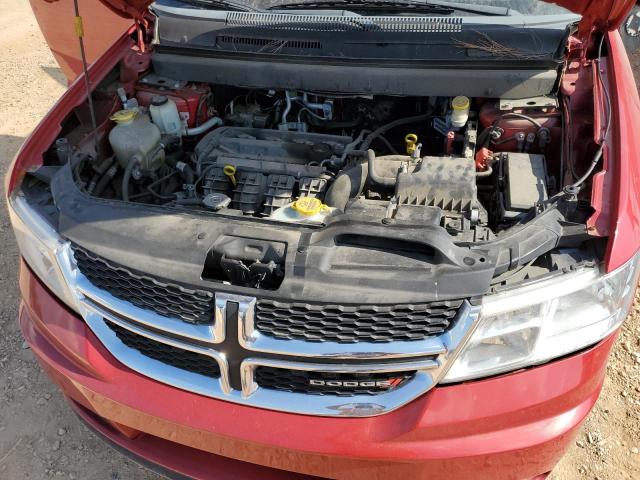Photo 12 from auction – 2016 DODGE JOURNEY SE with VIN 3C4PDCAB3GT219231