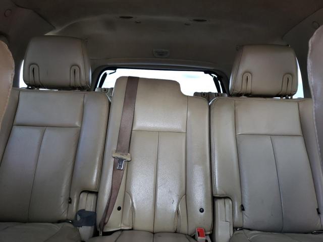 Photo 10 from auction – 2011 FORD EXPEDITION with VIN 1FMJU1H54BEF56957