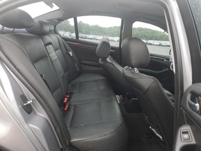 Photo 10 from auction – 2004 BMW 325 I with VIN WBAEV33444KR30384